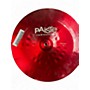 Used Paiste 14in Colorsound 900 Cymbal 33