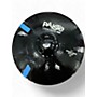 Used Paiste 14in Colorsound Sound Edge Hi Hat Cymbal 33
