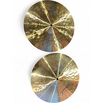 Used Paiste 14in Dimensions Cymbal
