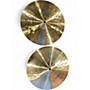 Used Paiste 14in Dimensions Cymbal 33