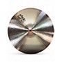 Used Paiste 14in Giant Beat Hi Hat Pair Cymbal 33