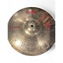 Used Paiste 14in Heavy Hi Hat Pair Cymbal 33