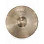 Used Paiste 14in INNOVATIONS BOTTOM HI HAT Cymbal 33