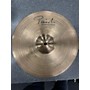 Used Paiste Used Paiste 14in Innovations Heavy Hi-Hat Pair Cymbal 33