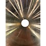 Used Paiste 14in Medium Hi Hat Bottom Cymbal 33