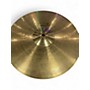 Used Paiste 14in PAINT Cymbal 33