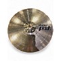 Used Paiste 14in PST Crash Cymbal 33