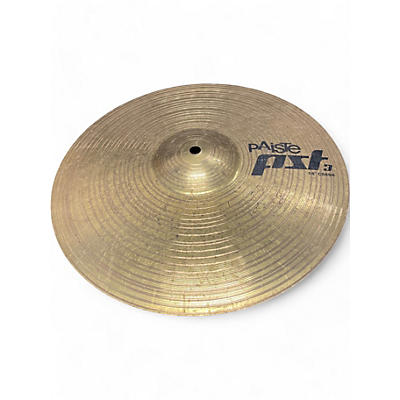 Used Paiste 14in PST3 Crash Cymbal