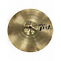 Used Paiste 14in PST3 Hi Hat Pair Cymbal 33
