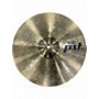 Used Paiste 14in PST3 Hi Hat Pair Cymbal 33