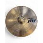 Used Paiste 14in PST5 Crash Ride Cymbal 33