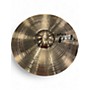 Used Paiste 14in PST5 Crash Ride Cymbal 33