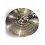 Used Paiste 14in PST5 Hi Hat Pair Cymbal 33