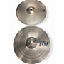 Used Paiste 14in PST5 Hi Hat Pair Cymbal 33