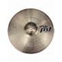 Used Paiste 14in PST5 Hi Hat Top Cymbal 33