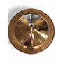 Used Paiste 14in PST5 Mini China Cymbal 33