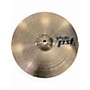 Used Paiste 14in PST5 THIN CRASH Cymbal 33