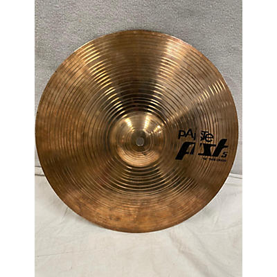 Paiste Used Paiste 14in PST5 Thin Crash Cymbal