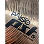 Used Paiste 14in PST5 Thin Crash Cymbal 33