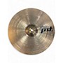Used Paiste 14in PST5 Thin Crash Cymbal 33