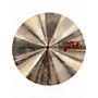Used Paiste 14in PST7 Crash Cymbal 33