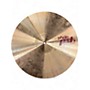 Used Paiste 14in PST7 Crash Cymbal 33