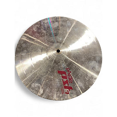 Used Paiste 14in PST7 Hi Hat Bottom Cymbal