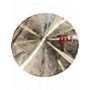 Used Paiste 14in PST7 Hi Hat Pair Cymbal 33