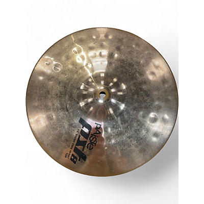 Used Paiste 14in PST8 Reflector Sound Edge Hi Hat Top Cymbal