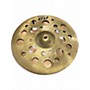 Used Paiste 14in PSTX 14