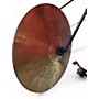 Used Paiste 14in Power Hihat Bottom Cymbal 33