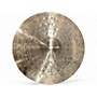 Used Paiste 14in Prototype Crash Cymbal 33