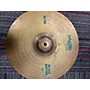 Used Paiste Used Paiste 14in Rude Hi Hat Bottom Cymbal 33