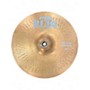 Used Paiste 14in Rude Hi Hat Bottom Cymbal 33