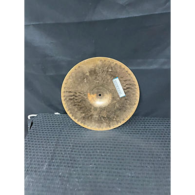 Paiste Used Paiste 14in Rude Wild Hi Hat Bottom Cymbal