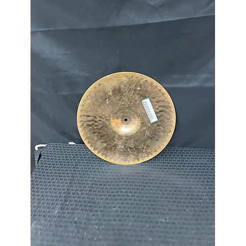 Paiste Used Paiste 14in Rude Wild Hi Hat Bottom Cymbal 33