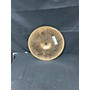 Used Paiste Used Paiste 14in Rude Wild Hi Hat Bottom Cymbal 33