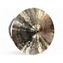 Used Paiste 14in SIGNATURE 14IN HIHAT BOTTOM Cymbal 33