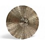 Used Paiste 14in SIGNATURE DARK ENERGY MK I HI HAT BOTTOM  Cymbal 33