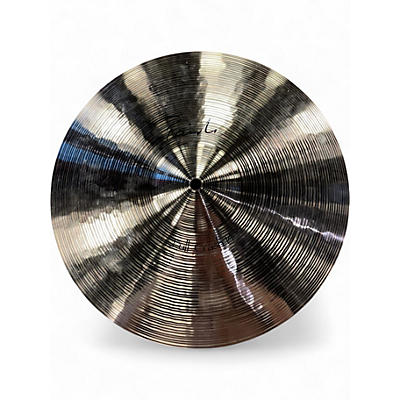 Used Paiste 14in SIGNATURE FULL CRASH Cymbal