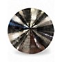 Used Paiste 14in SIGNATURE FULL CRASH Cymbal 33