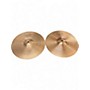 Used Paiste 14in SIGNATURE INNOVATIONS MEDIUM Cymbal 33