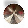 Used Paiste 14in SOUND EDGE HI HAT BOTTOM Cymbal 33