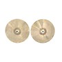 Used Paiste Used Paiste 14in STANOPLE Cymbal 33