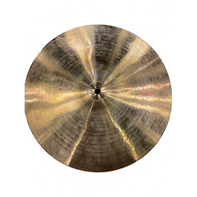 Used Paiste 14in SUPER Cymbal