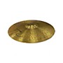 Used Paiste 14in Signature Dark Energy Hi Hat MK I Bottom Cymbal 33