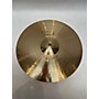 Used Paiste Used Paiste 14in Signature Fast Crash Cymbal 33