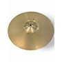 Used Paiste 14in Signature Fast Crash Cymbal 33