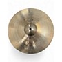 Used Paiste 14in Signature Fast Crash Cymbal 33
