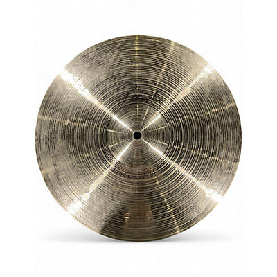 Used Paiste 14in Signature Fast Crash Cymbal